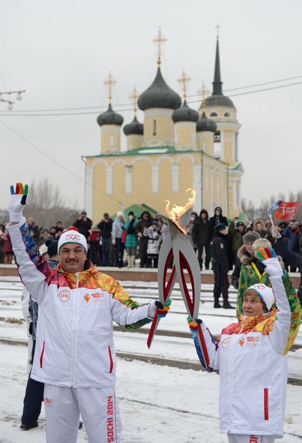 Валерий Абаджян: человек, отправивший в нокаут самого Леннокса Льюиса  - Sputnik Армения