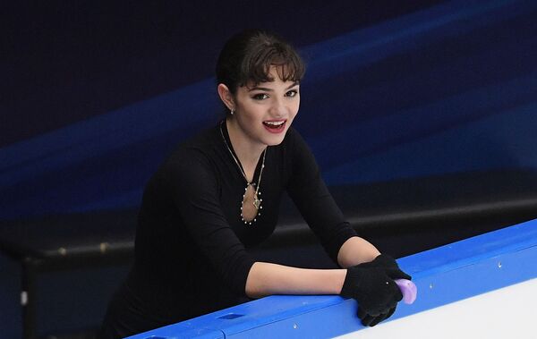 Хачанов и Галустян в топе самых успешных звезд российского шоу-бизнеса и спорта - Sputnik Армения