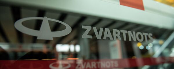 Аэропорт Звартноц Аэропорт Звартноц - Sputnik Армения