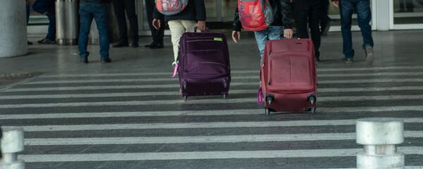 Аэропорт Звартноц Аэропорт Звартноц - Sputnik Արմենիա