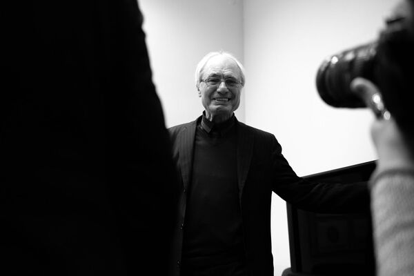 Պետք է կարողանալ պարտվել` կյանքի սարդոստայնում չխճճվելու համար. Տիգրան Մանսուրյան - Sputnik Արմենիա