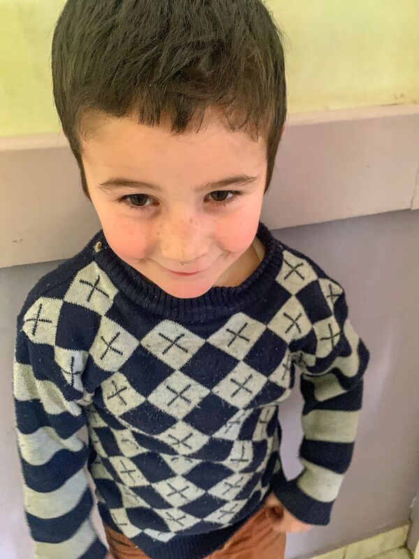 Армянский Хогвартс, или Как дети из птичьего дома ломают стереотипы - Sputnik Армения