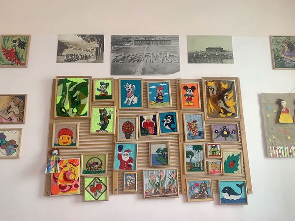 Армянский Хогвартс, или Как дети из птичьего дома ломают стереотипы - Sputnik Армения