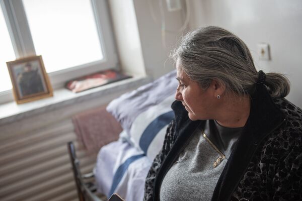 «Կարենին երբեք չեմ մոռանա». որդու մահից հետո մայրը երկվորյակ տղաներ է լույս աշխարհ բերել «Կարենին երբեք չեմ մոռանա». որդու մահից հետո մայրը երկվորյակ տղաներ է լույս աշխարհ բերել - Sputnik Արմենիա