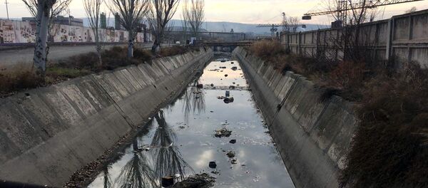 Гетар - Sputnik Արմենիա