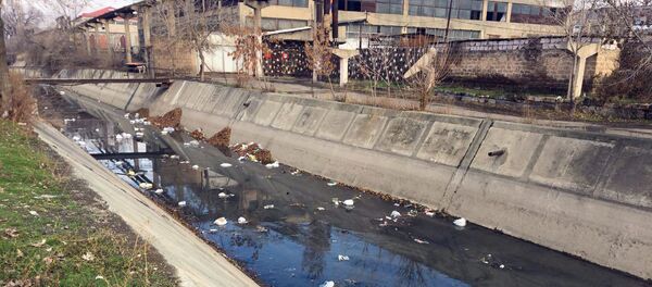 Гетар - Sputnik Армения