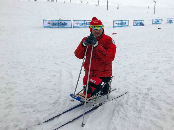 Աշոցքը Ծաղկաձորի այլընտրանք դարձավ. լուսանկարներ Աշոցքը Ծաղկաձորի այլընտրանք դարձավ. լուսանկարներ - Sputnik Արմենիա