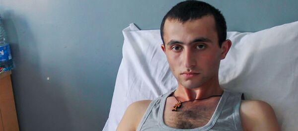 Давид Григорян Давид Григорян - Sputnik Армения