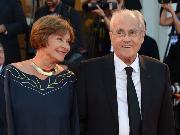 Истории любви знаменитых армян: 5 романов, которые потрясли бы самого Шекспира - Sputnik Армения