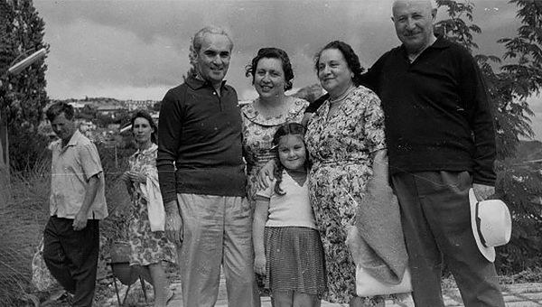 Истории любви знаменитых армян: 5 романов, которые потрясли бы самого Шекспира - Sputnik Армения