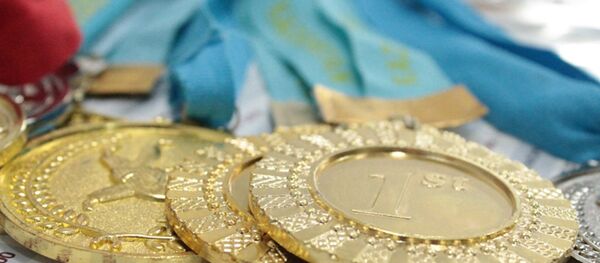 Медали Медали - Sputnik Արմենիա