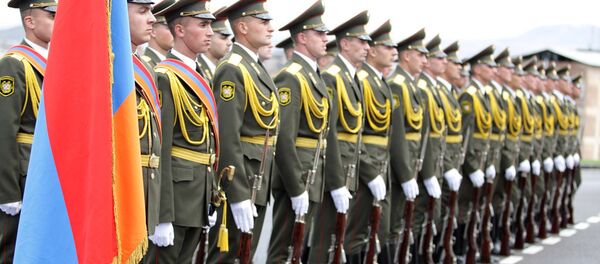 Военный, армия, военнослужащий Военный, армия, военнослужащий - Sputnik Армения