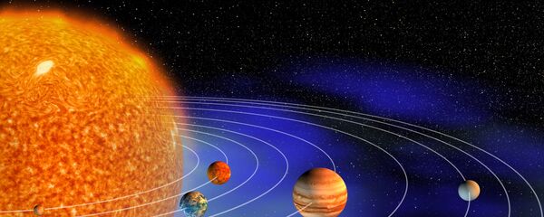 Планеты Солнечной системы Планеты Солнечной системы - Sputnik Армения