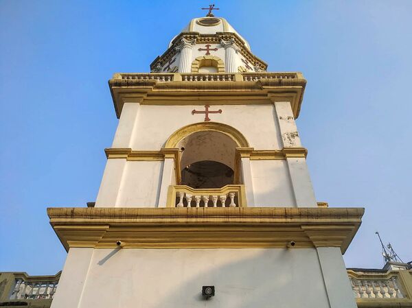 Триста лет одиночества: Daily Time о последнем армянине Бангладеш Триста лет одиночества: Daily Time о последнем армянине Бангладеш - Sputnik Армения