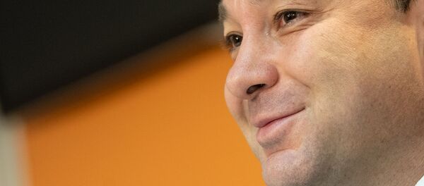 Սերժ Սարգսյանի կառավարման տարիներին դեռ շատ եք երանի տալու. Շարմազանով Սերժ Սարգսյանի կառավարման տարիներին դեռ շատ եք երանի տալու. Շարմազանով - Sputnik Արմենիա