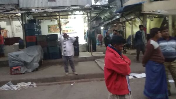 Мифы Бангладеш о ереванском Бангладеш: истории из страны, где младенцам ломают кости Мифы Бангладеш о ереванском Бангладеш: истории из страны, где младенцам ломают кости - Sputnik Армения