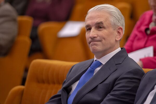 Россия стала ключевым партнером в реализации программ ООН в Армении - Sputnik Армения