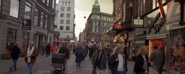 Копенгаген, Дания Копенгаген, Дания - Sputnik Արմենիա