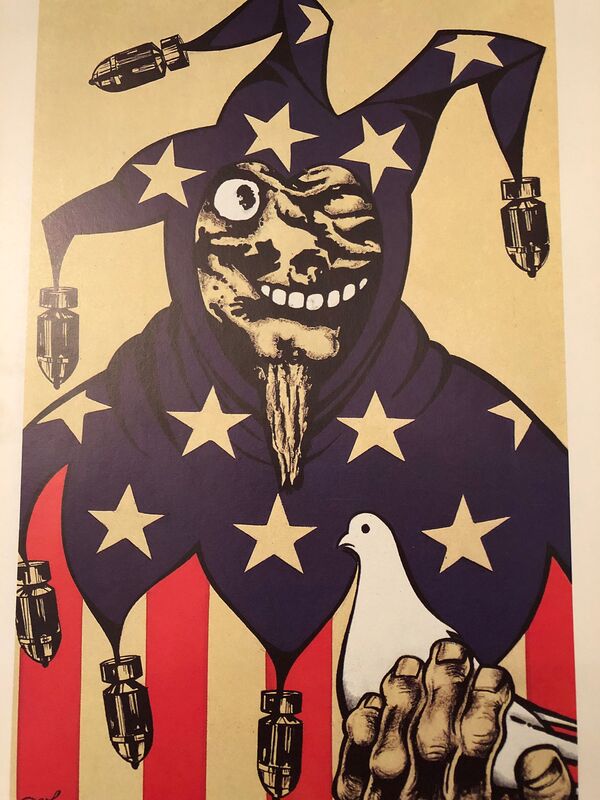 Апокалипсис по-американски: маленьких атомных бомб не бывает, бывает полный капут - Sputnik Армения