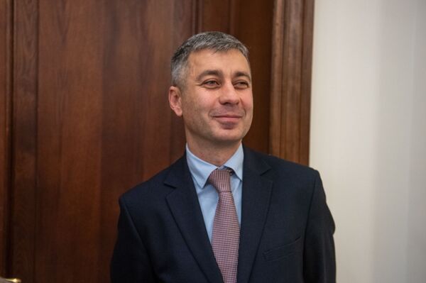 Правительство Армении не видит оснований для новой экспертизы по Амулсару - Sputnik Армения