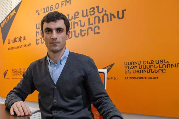 Баку вновь проводит крупные учения – эксперт объяснил, что делать Армении Баку вновь проводит крупные учения – эксперт объяснил, что делать Армении - Sputnik Армения