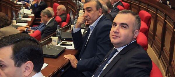 Левон Мартиросян Левон Мартиросян - Sputnik Армения