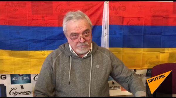 Աղանդավորական օրգիա՞, թե՞ հեթանոսական ծես. ի՞նչ են անում հայերը նախնյաց սրբավայրերում - Sputnik Արմենիա