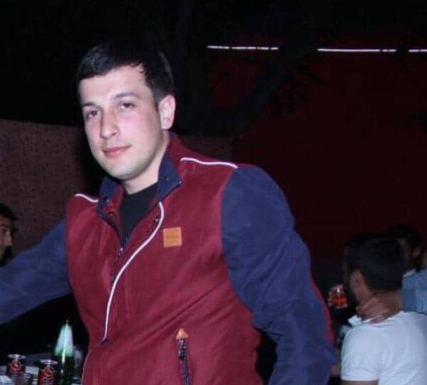 Ռուսաստանում սպանել են ադրբեջանցի գործարարին. լուսանկար Ռուսաստանում սպանել են ադրբեջանցի գործարարին. լուսանկար - Sputnik Արմենիա