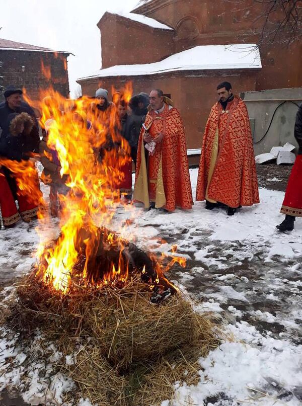Սուրբ Նահատակաց եկեղեցի. ինչպես Հայաստանի կաթոլիկները մայր տաճար ունեցան - Sputnik Արմենիա