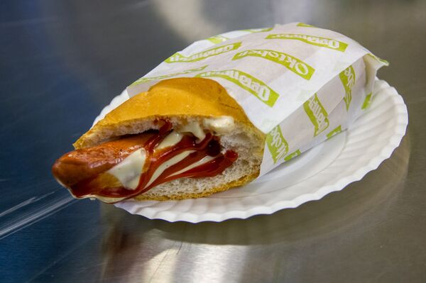 Համով Հայաստան. հոթ դոգի ամենահամեղ բաղադրատոմսը Համով Հայաստան. հոթ դոգի ամենահամեղ բաղադրատոմսը - Sputnik Արմենիա