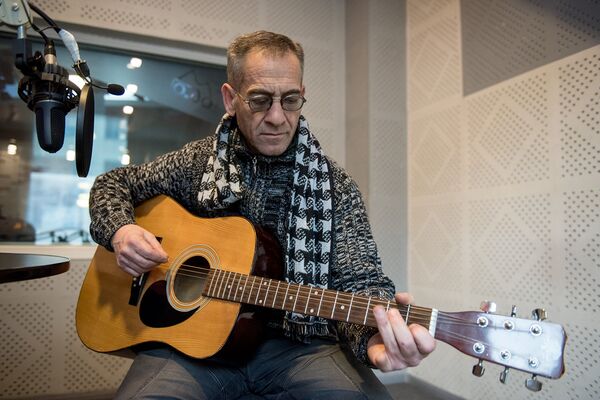 Самвел Цовак Самвел Цовак - Sputnik Արմենիա