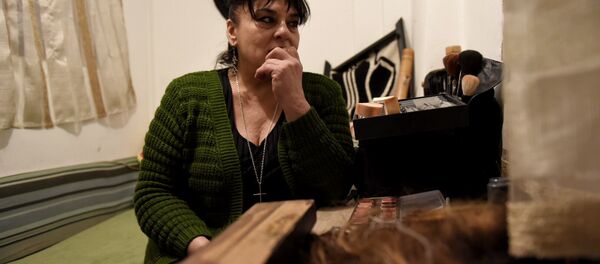 Անահիտ Աղաջանյան - Sputnik Армения