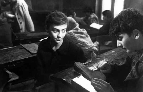 В Ереване фильмы свои не показывай! Как грузинский режиссер чудом выжил в Армении - Sputnik Армения