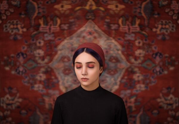 Снимок Culture иранского фотографа Hasan Torabi, вошедший в шорт-лист конкурса 2019 Sony World Photography Awards в категории Portraiture - Sputnik Армения