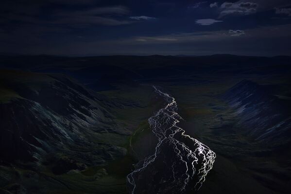 Ռուս լուսանկարիչ Oleg Kugaev–ի «The Sarzhematy River» լուսանկարը - Sputnik Արմենիա