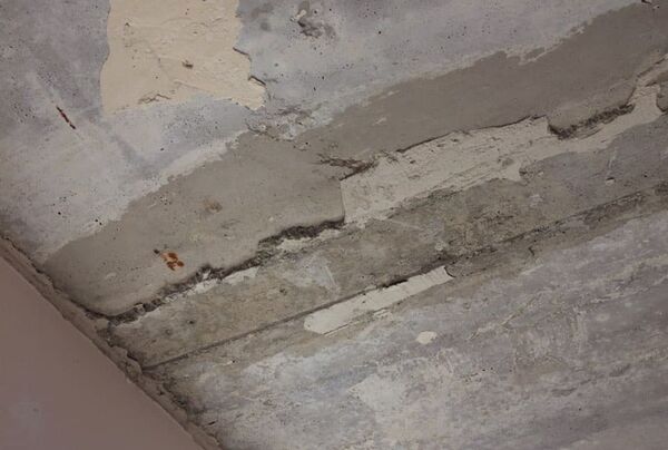 Очередной обвал в Гюмри: дома компании Глендейл Хиллз — спасение или головная боль? - Sputnik Армения