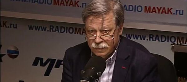 Главный редактор журнала «Латинская Америка» РАН Владимир Евгеньевич Травкин - Sputnik Армения