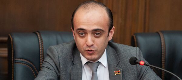 Тарон Симонян Тарон Симонян - Sputnik Արմենիա