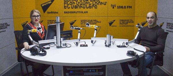 Սպուտնիկ զրույց-Արսեն Ջուլֆալակյան (06.02.19) Սպուտնիկ զրույց-Արսեն Ջուլֆալակյան (06.02.19) - Sputnik Արմենիա