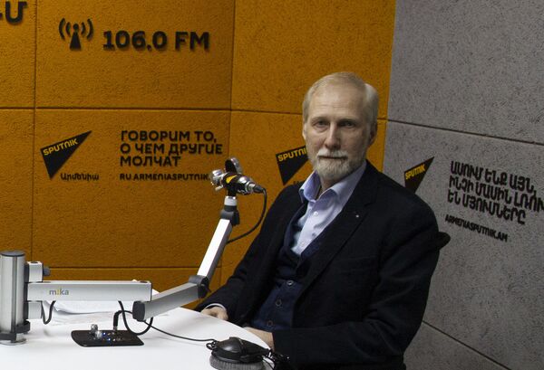 ՀՀ-ում պետք է հսկվի ծխելու գաջեթների ու նարգիլեների ոլորտը. ՌԴ առողջապահության փոխնախարար ՀՀ-ում պետք է հսկվի ծխելու գաջեթների ու նարգիլեների ոլորտը. ՌԴ առողջապահության փոխնախարար - Sputnik Արմենիա