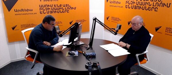 Մութ անկյուն-Արեգ Ղուկասյան (07.02.19) Մութ անկյուն-Արեգ Ղուկասյան (07.02.19) - Sputnik Արմենիա
