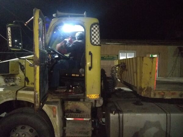 Российские пограничники задержали наркокурьера на юге Армении - Sputnik Армения