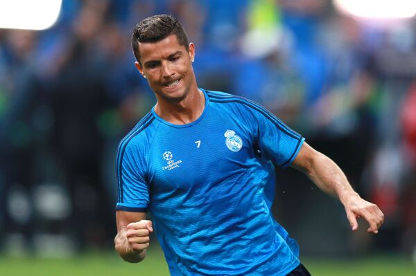 Они пережили многое, но не сломались: футболисты, у которых было тяжелое детство Они пережили многое, но не сломались: футболисты, у которых было тяжелое детство - Sputnik Армения