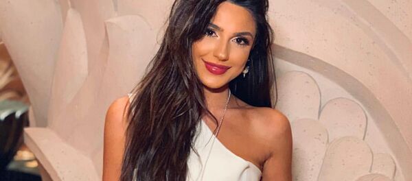 Сирушо за день до мероприятия в Средней Азии - Sputnik Արմենիա