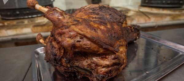 Хорву Хорву - Sputnik Армения