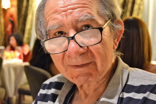 Хосе Антонио Гуриара Хосе Антонио Гуриара - Sputnik Армения