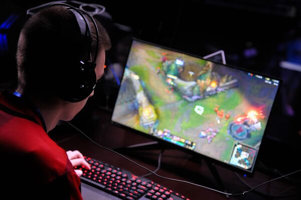 Это не казино: как выживают армянские геймеры, когда их спорт за спорт не считают  - Sputnik Армения