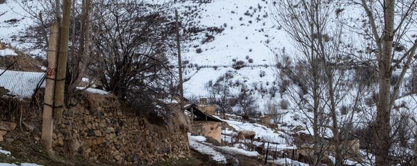 Дастакерт, Сюникская область - Sputnik Արմենիա