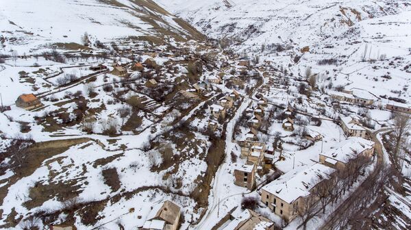 Если не будет хлеба… они угостят медом: чего мы не знали о самом маленьком городе Армении - Sputnik Армения