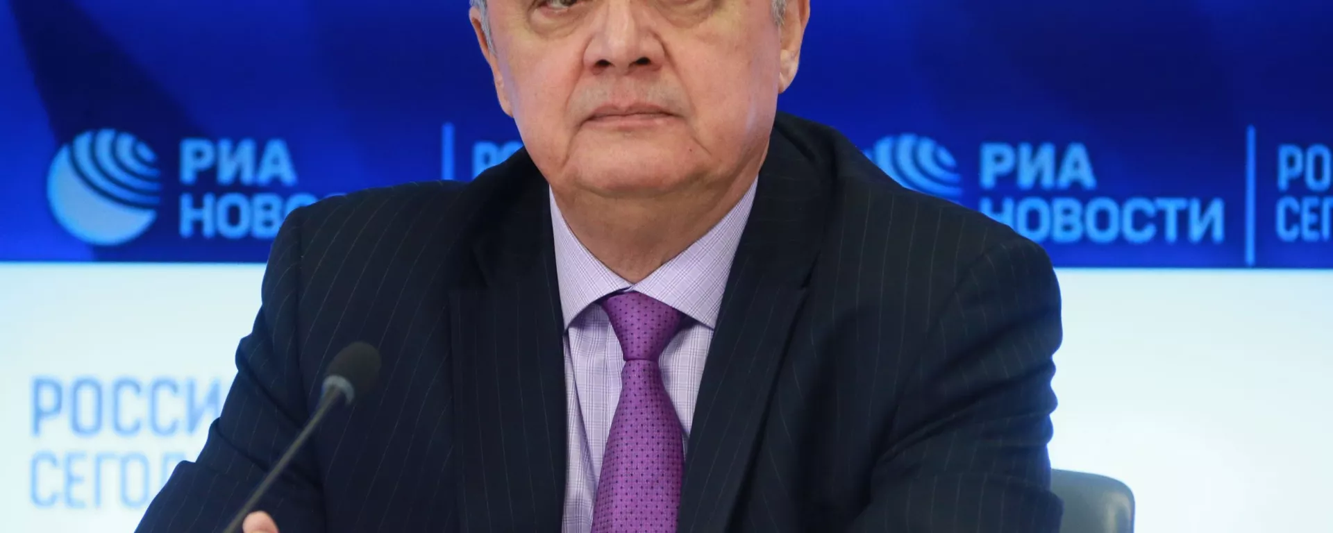 Замир Кабулов - Sputnik Армения, 1920, 14.02.2019